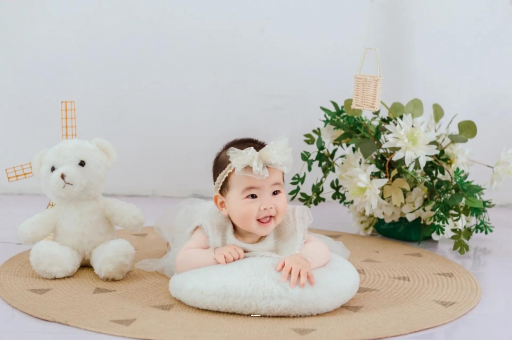 浮梁宝宝拉肚子挂什么科
